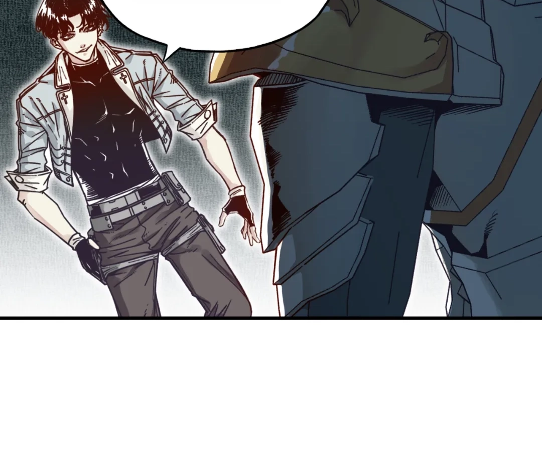 Try me again if you Dare! Chapter 46 - Page 101