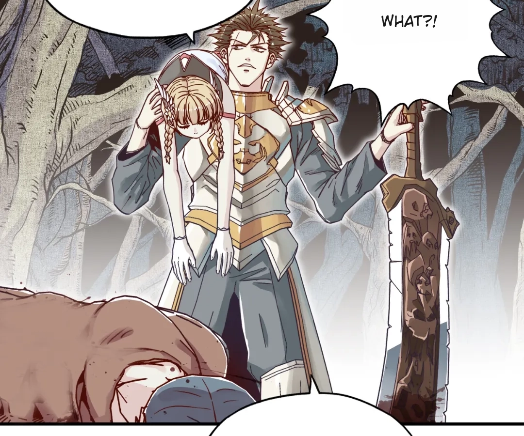 Try me again if you Dare! Chapter 46 - Page 104