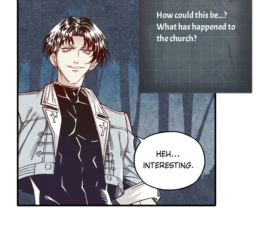 Try me again if you Dare! Chapter 46 - Page 106