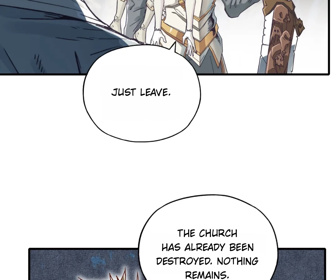 Try me again if you Dare! Chapter 46 - Page 108