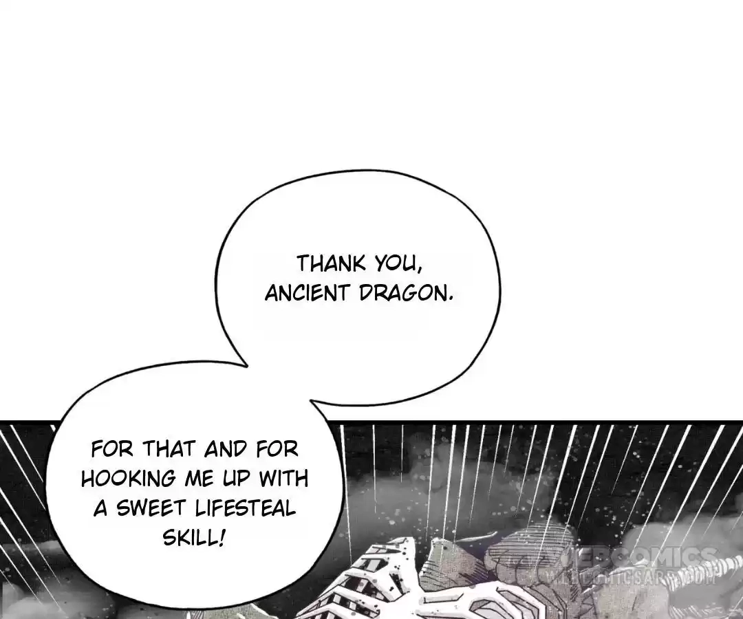 Try me again if you Dare! Chapter 46 - Page 11