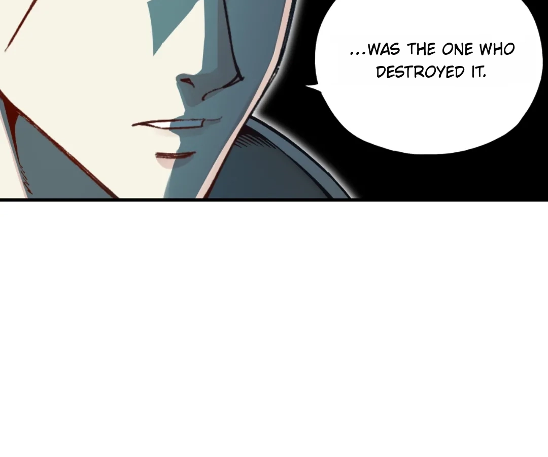 Try me again if you Dare! Chapter 46 - Page 111