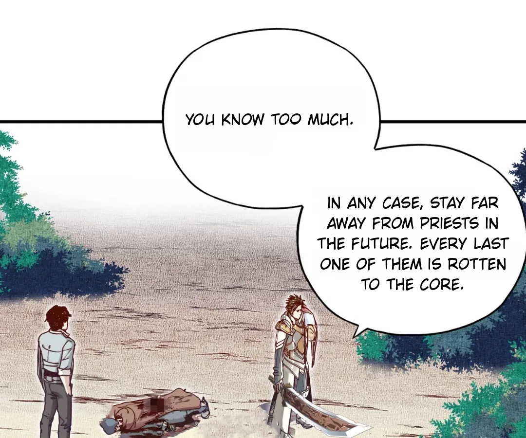 Try me again if you Dare! Chapter 46 - Page 113