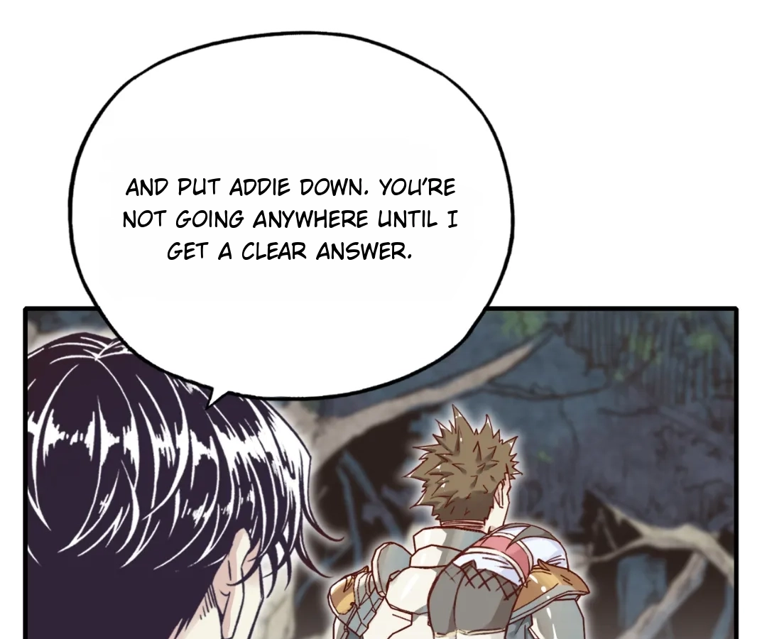 Try me again if you Dare! Chapter 46 - Page 116