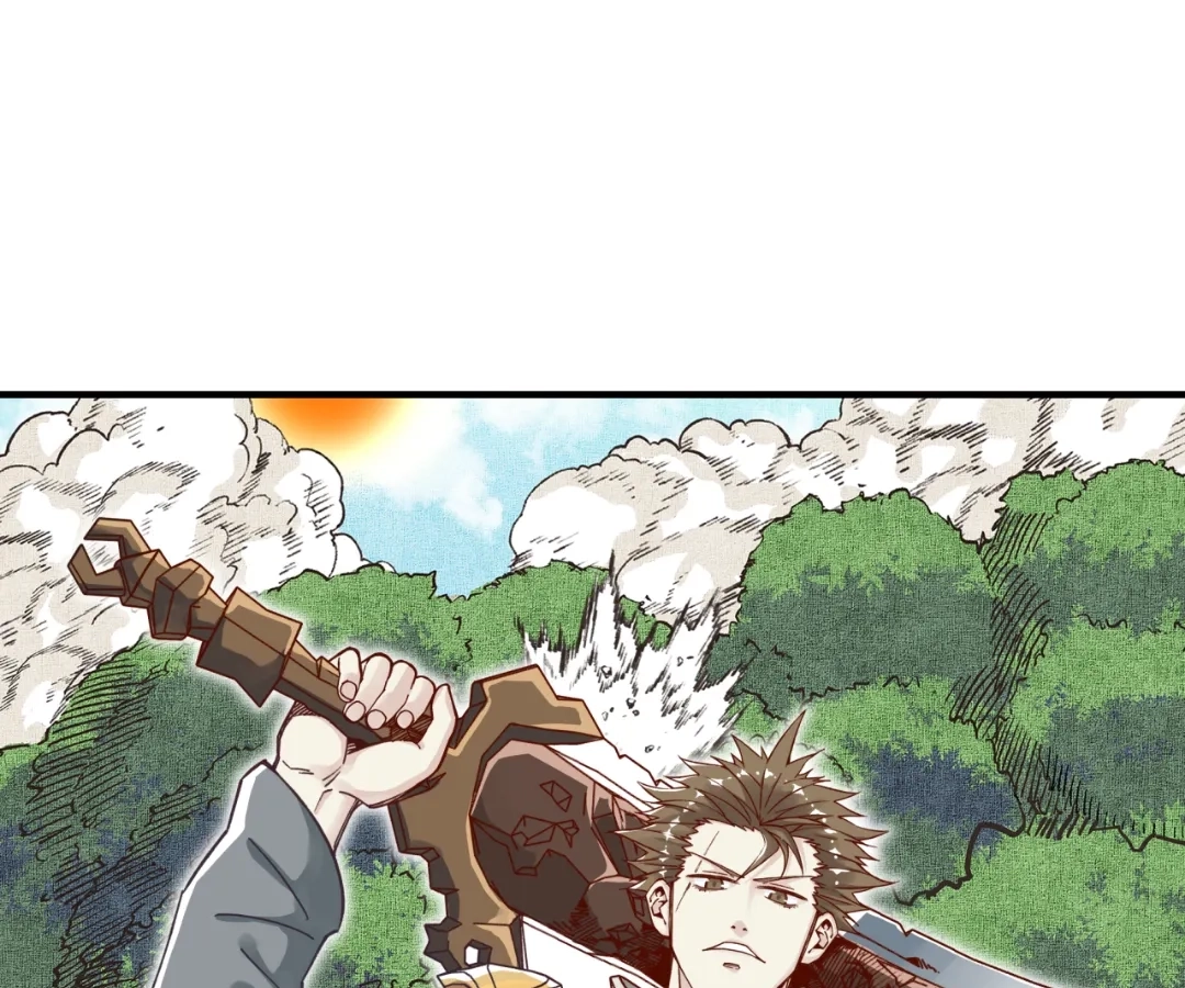 Try me again if you Dare! Chapter 46 - Page 119