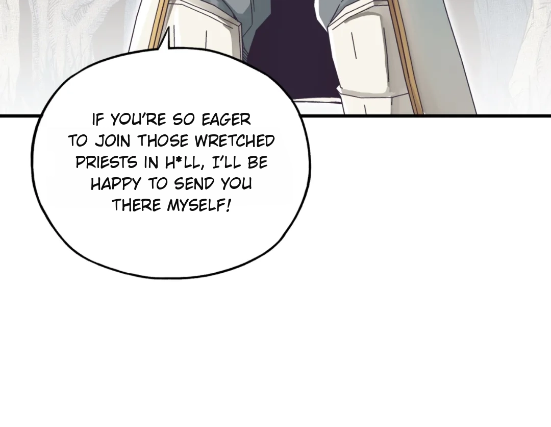 Try me again if you Dare! Chapter 46 - Page 121