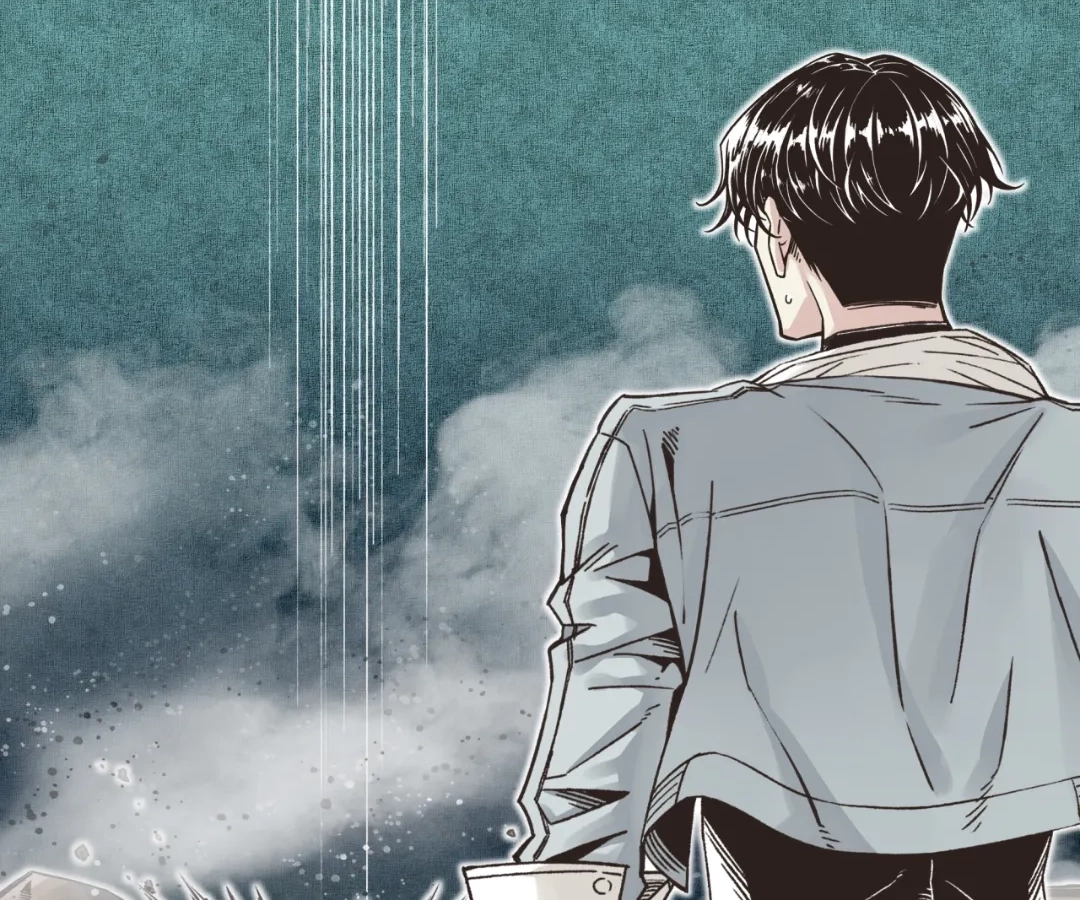 Try me again if you Dare! Chapter 46 - Page 15