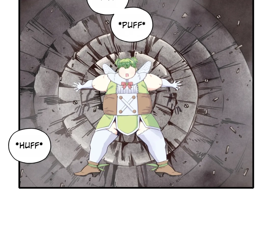 Try me again if you Dare! Chapter 46 - Page 17