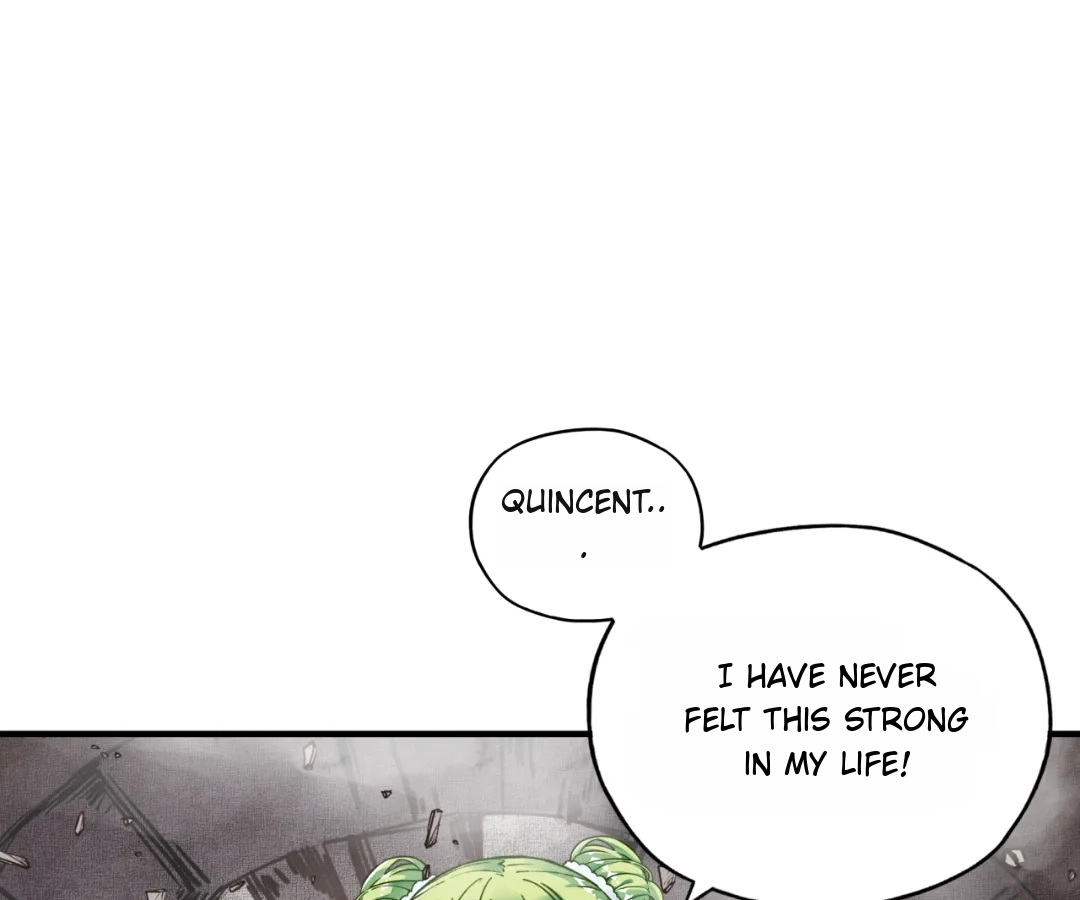 Try me again if you Dare! Chapter 46 - Page 18