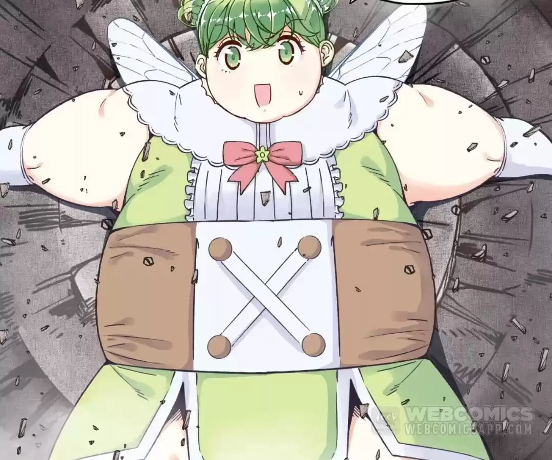 Try me again if you Dare! Chapter 46 - Page 19