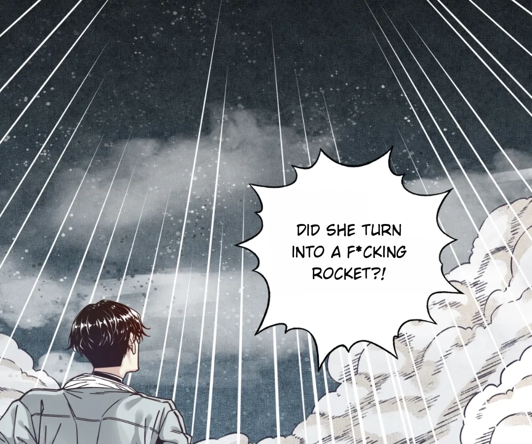 Try me again if you Dare! Chapter 46 - Page 2