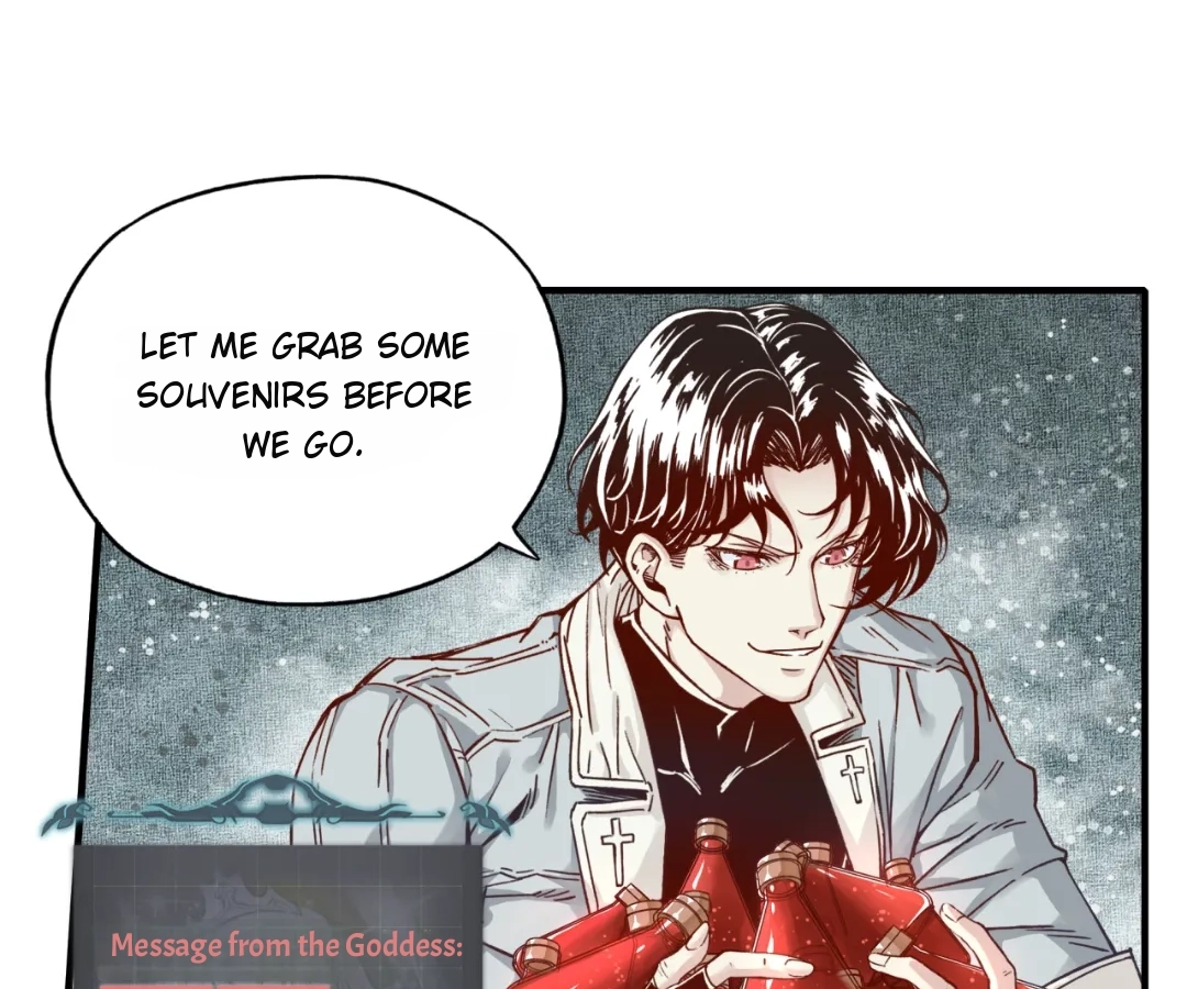 Try me again if you Dare! Chapter 46 - Page 23