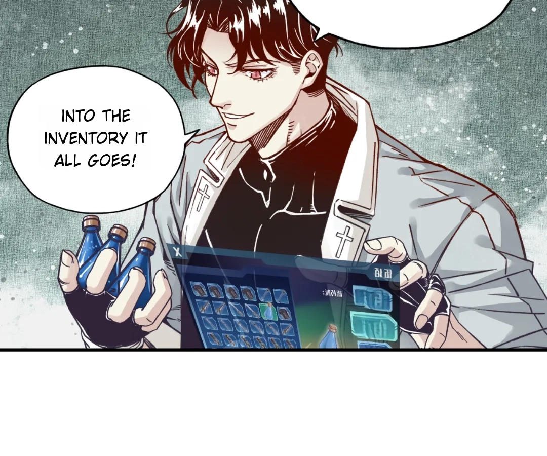 Try me again if you Dare! Chapter 46 - Page 25