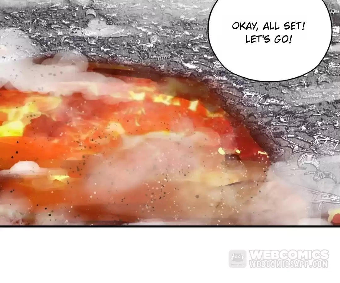 Try me again if you Dare! Chapter 46 - Page 27