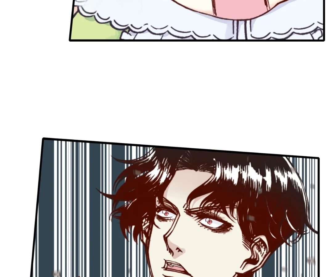 Try me again if you Dare! Chapter 46 - Page 31