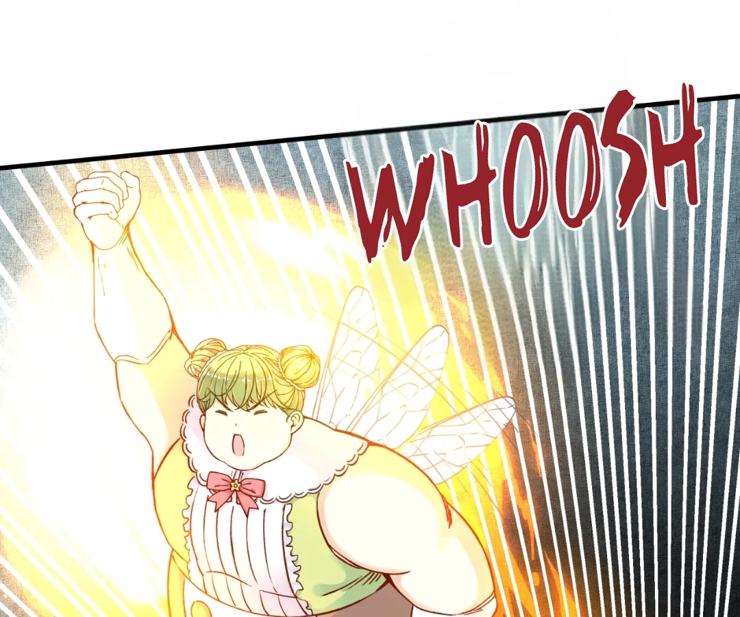 Try me again if you Dare! Chapter 46 - Page 33