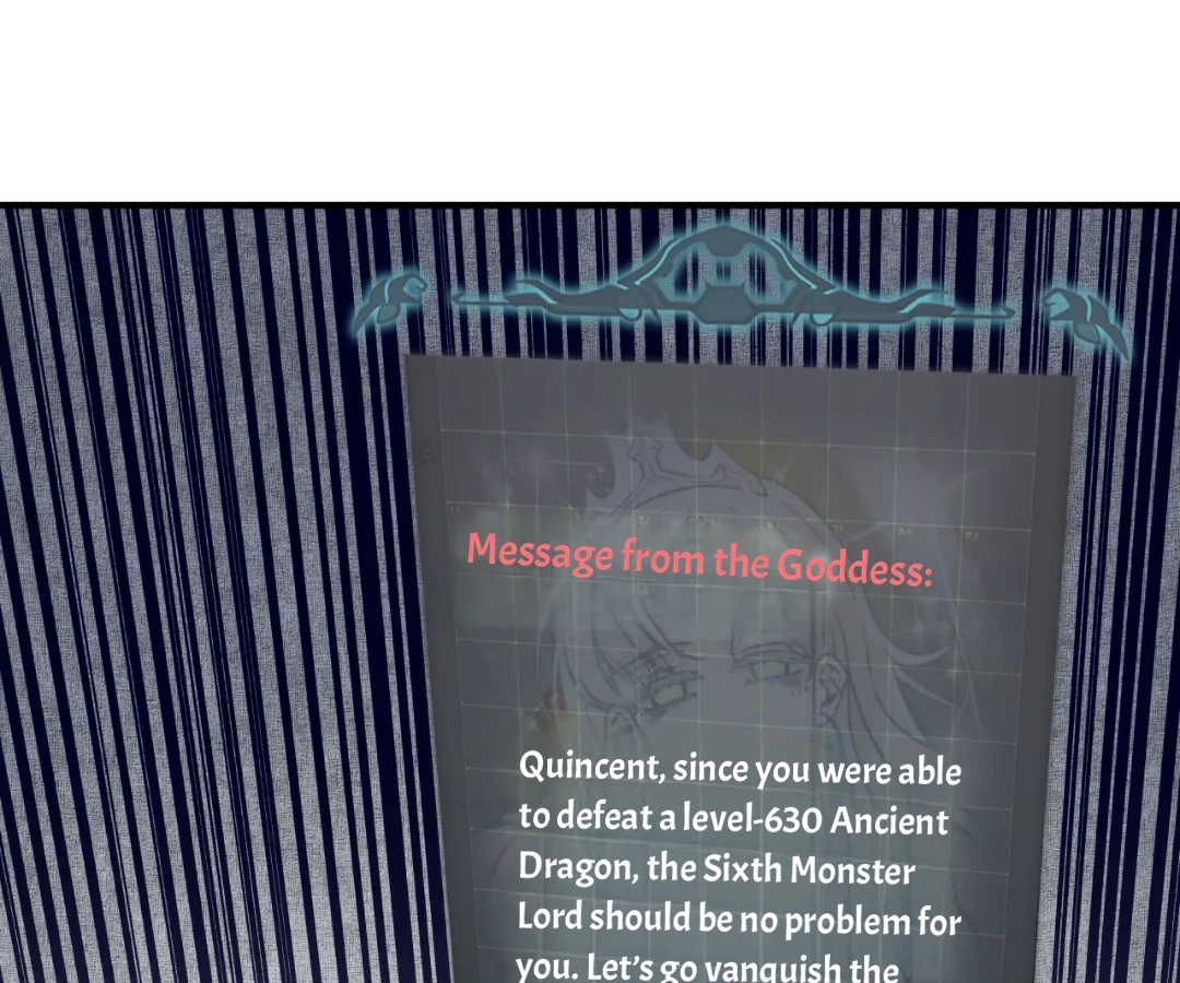 Try me again if you Dare! Chapter 46 - Page 37