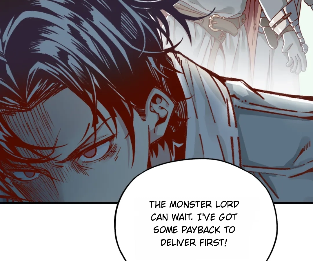 Try me again if you Dare! Chapter 46 - Page 40