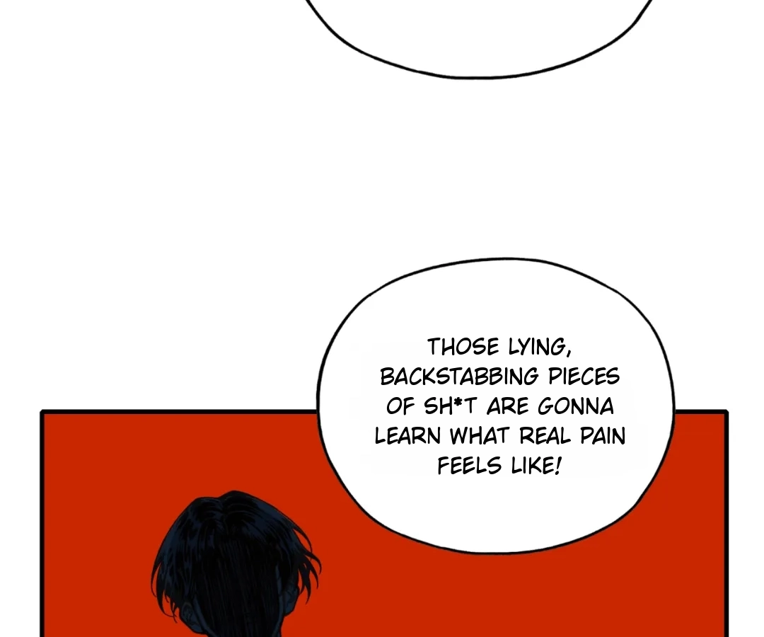 Try me again if you Dare! Chapter 46 - Page 41