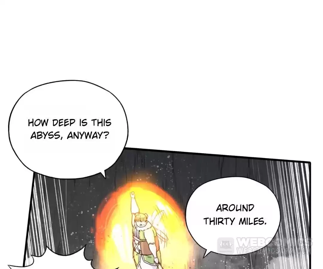 Try me again if you Dare! Chapter 46 - Page 43