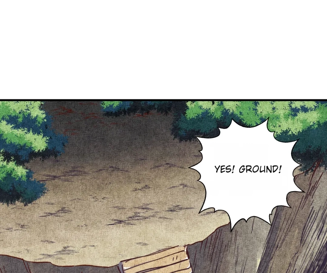 Try me again if you Dare! Chapter 46 - Page 46