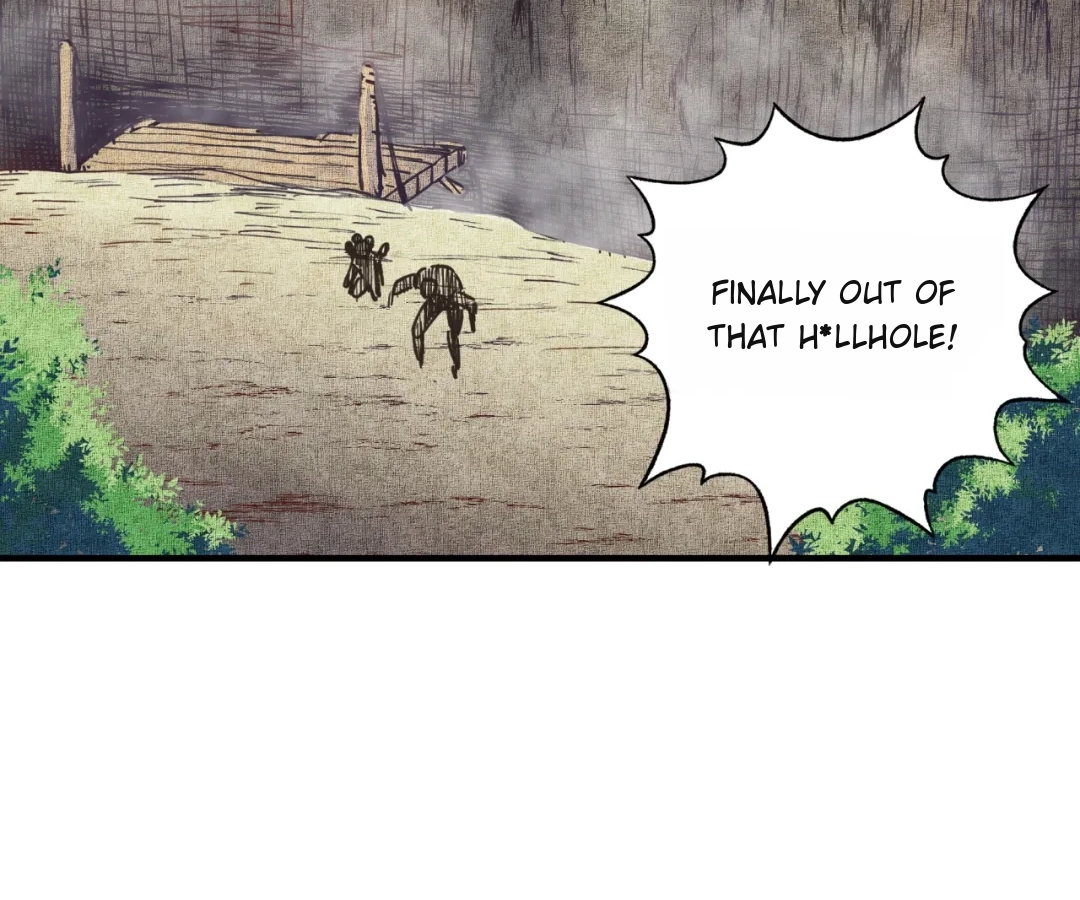 Try me again if you Dare! Chapter 46 - Page 49