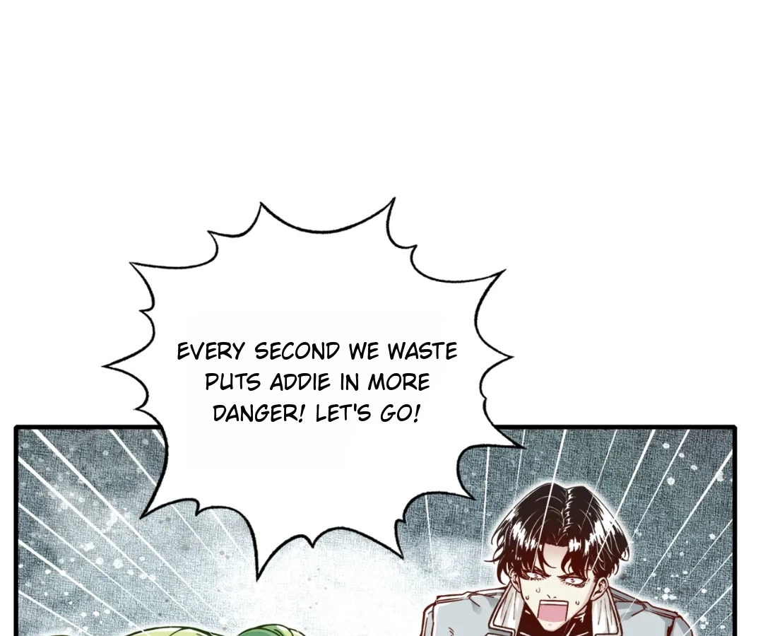 Try me again if you Dare! Chapter 46 - Page 55