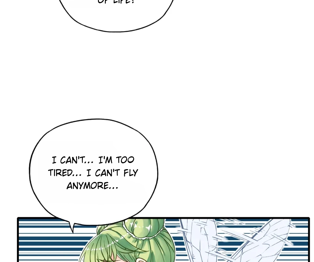 Try me again if you Dare! Chapter 46 - Page 63