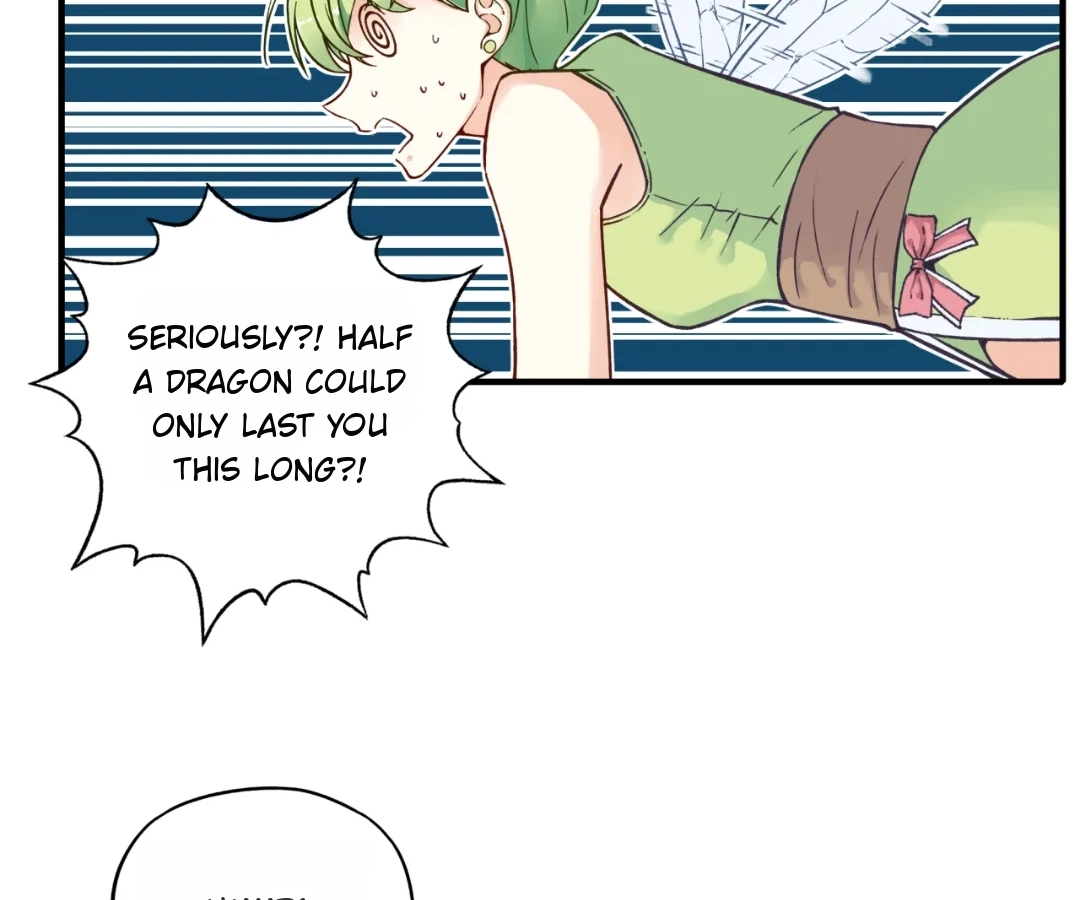 Try me again if you Dare! Chapter 46 - Page 64