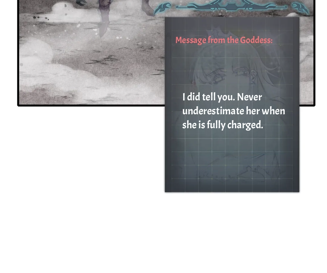 Try me again if you Dare! Chapter 46 - Page 7