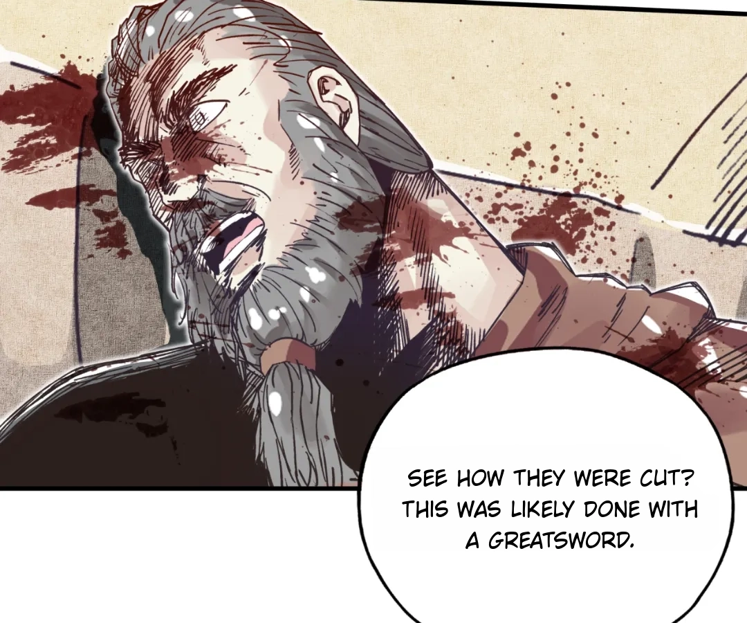 Try me again if you Dare! Chapter 46 - Page 76