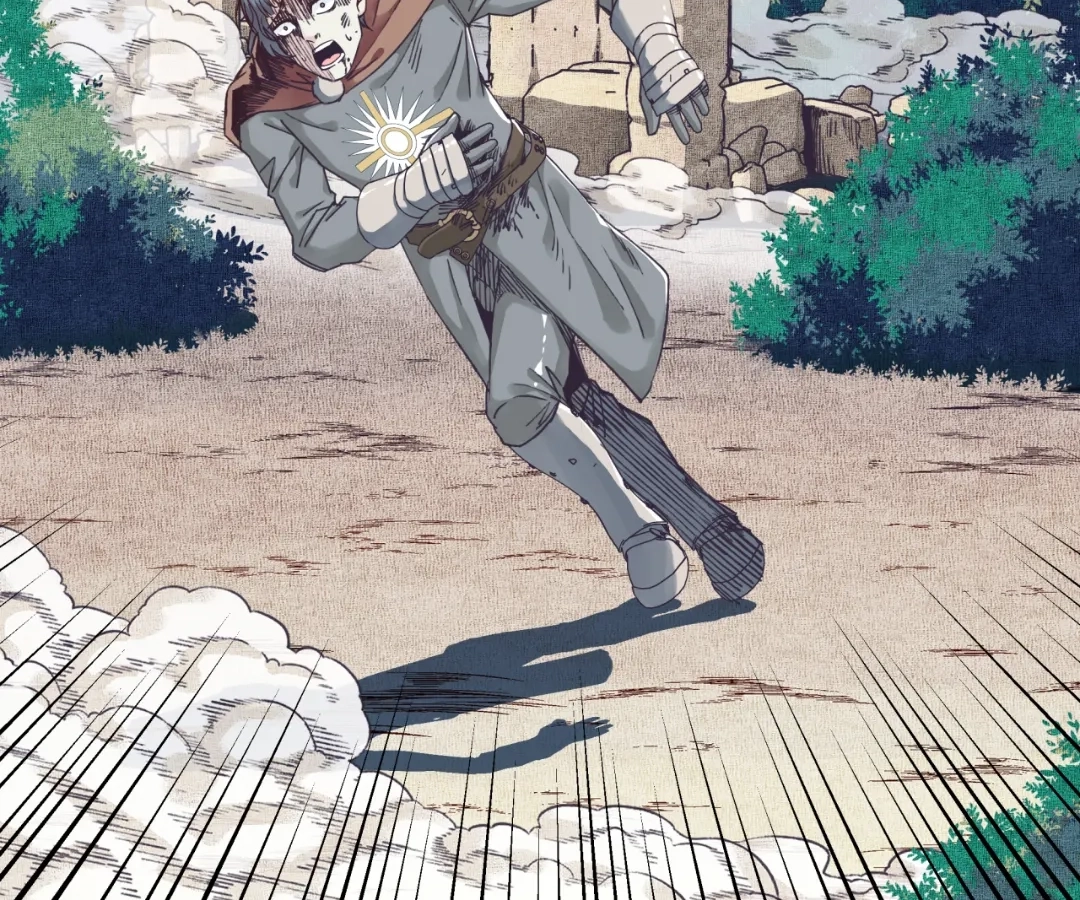 Try me again if you Dare! Chapter 46 - Page 81