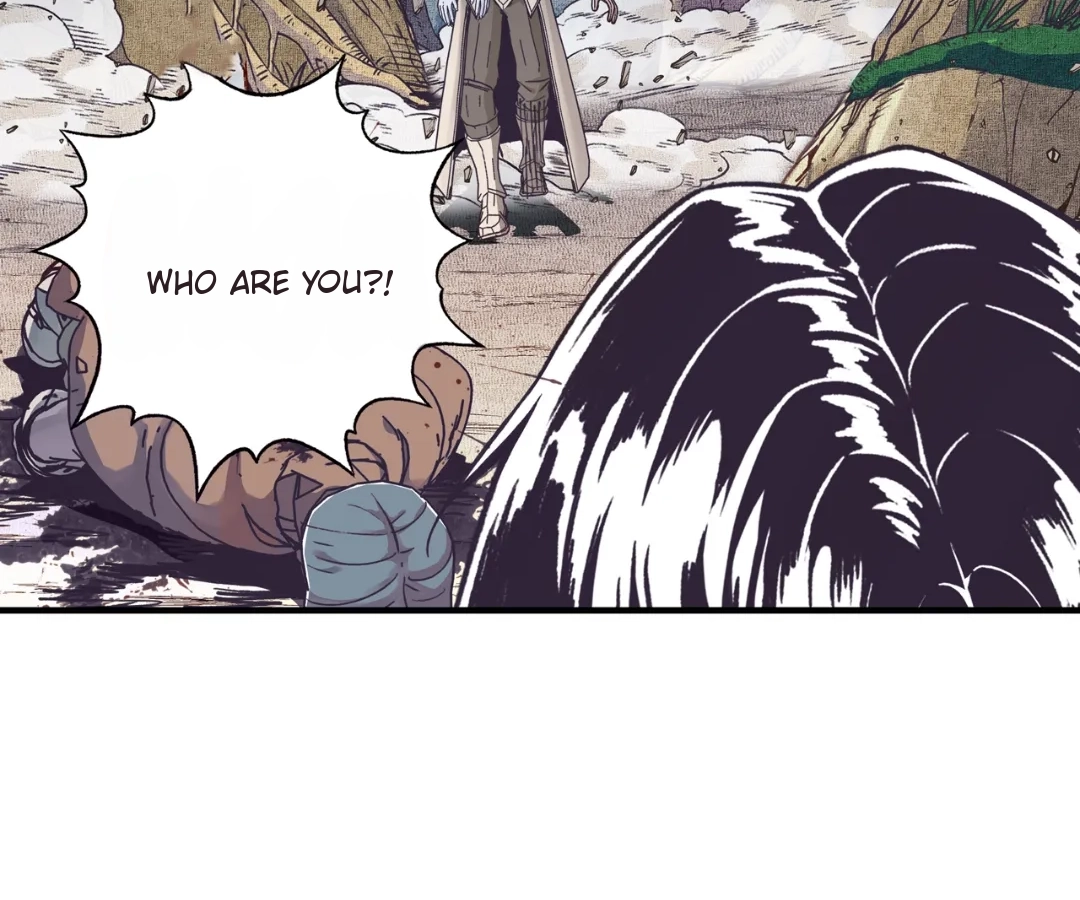 Try me again if you Dare! Chapter 46 - Page 88