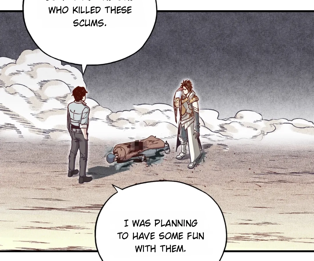 Try me again if you Dare! Chapter 46 - Page 93