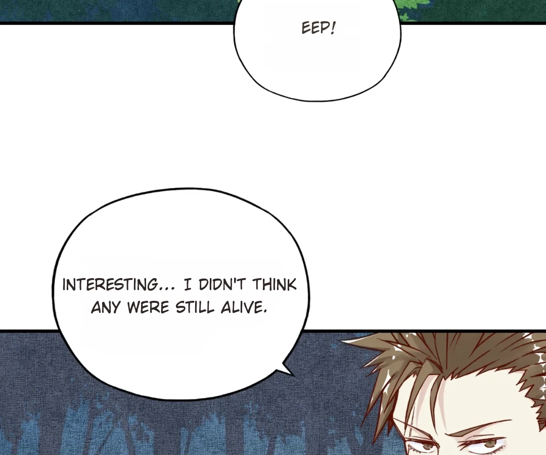 Try me again if you Dare! Chapter 47 - Page 100