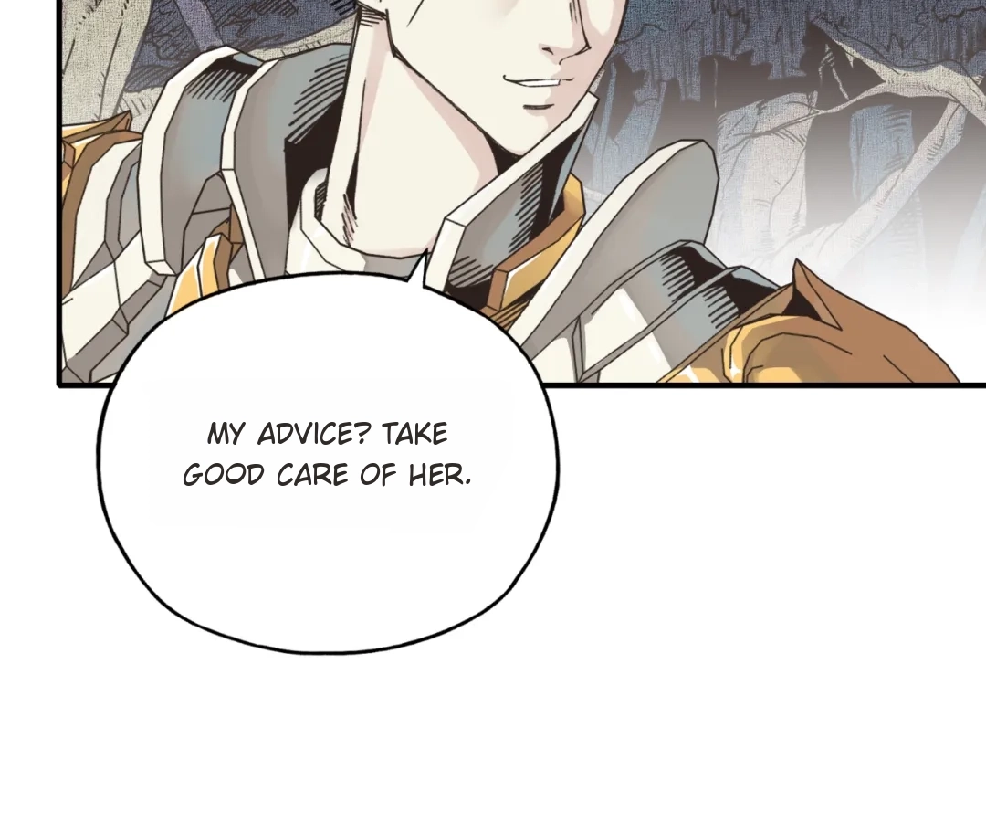 Try me again if you Dare! Chapter 47 - Page 104