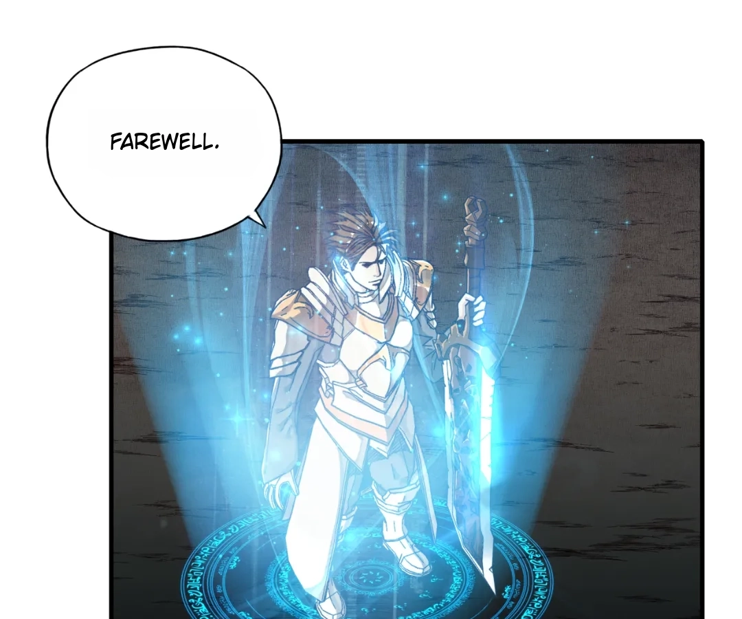 Try me again if you Dare! Chapter 47 - Page 105