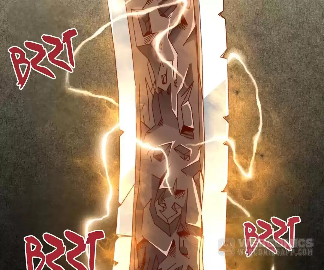 Try me again if you Dare! Chapter 47 - Page 11