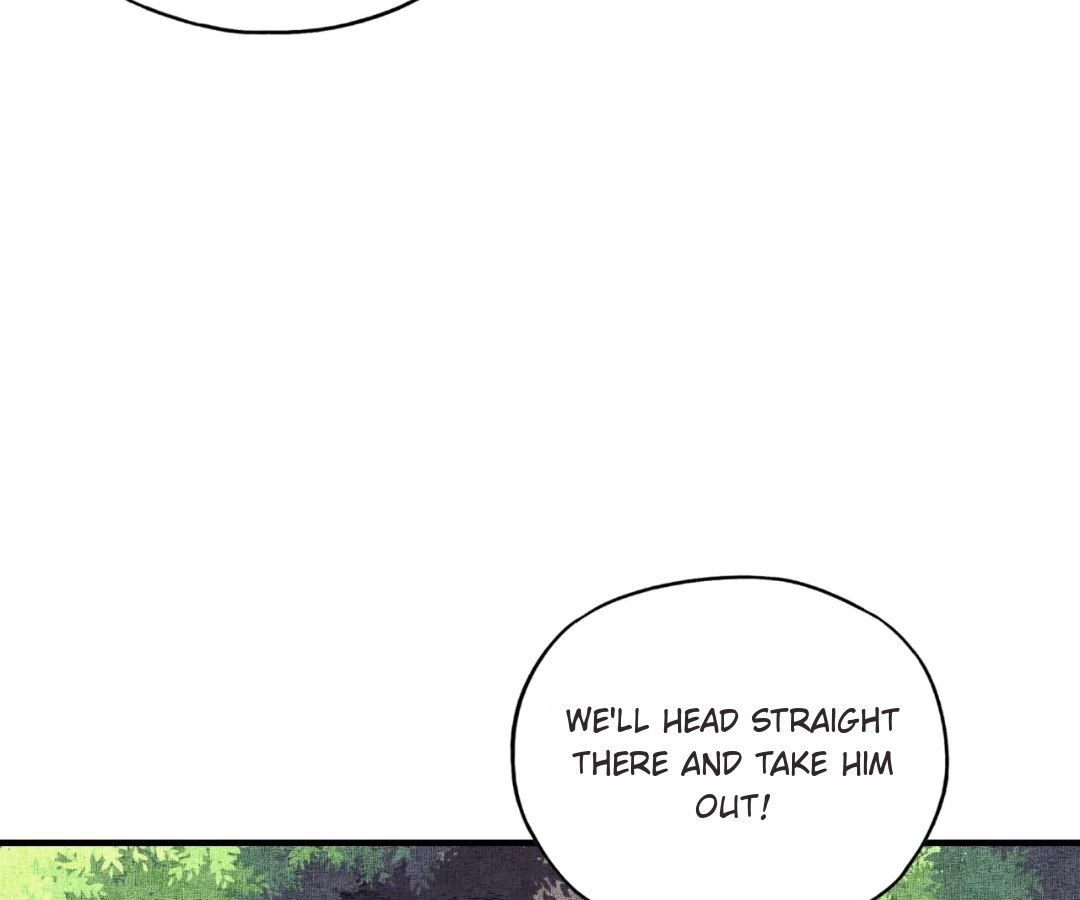 Try me again if you Dare! Chapter 47 - Page 111