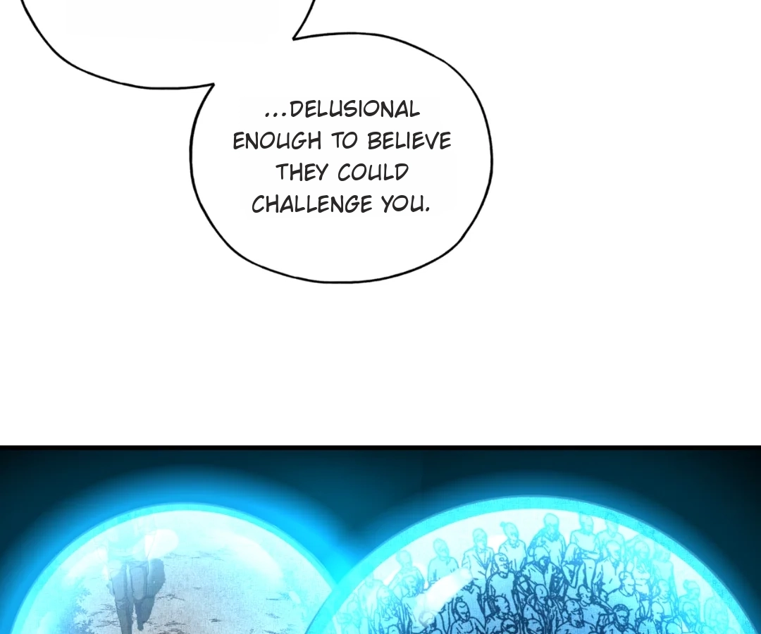 Try me again if you Dare! Chapter 47 - Page 119