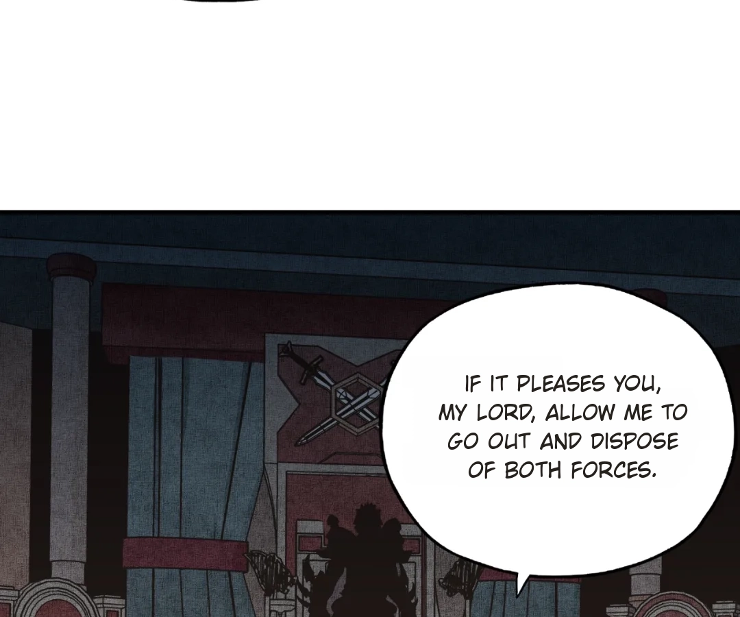 Try me again if you Dare! Chapter 47 - Page 121