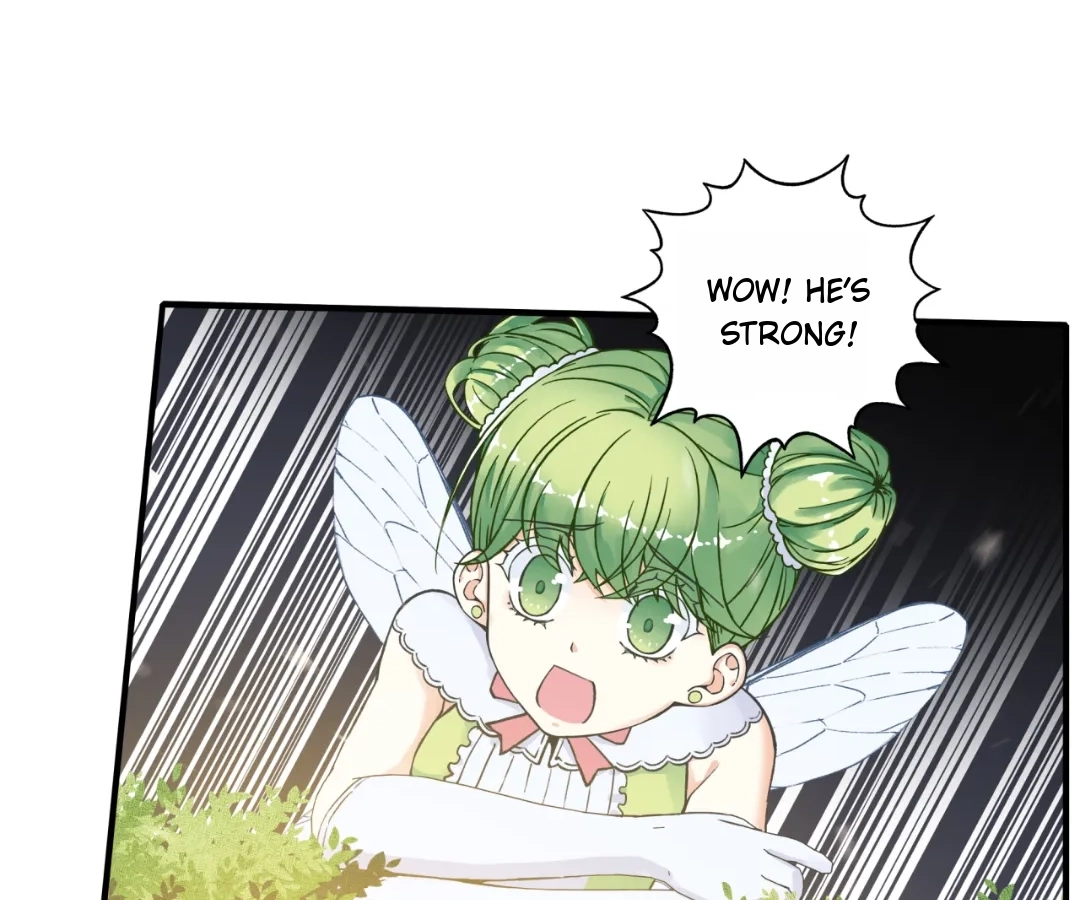 Try me again if you Dare! Chapter 47 - Page 17