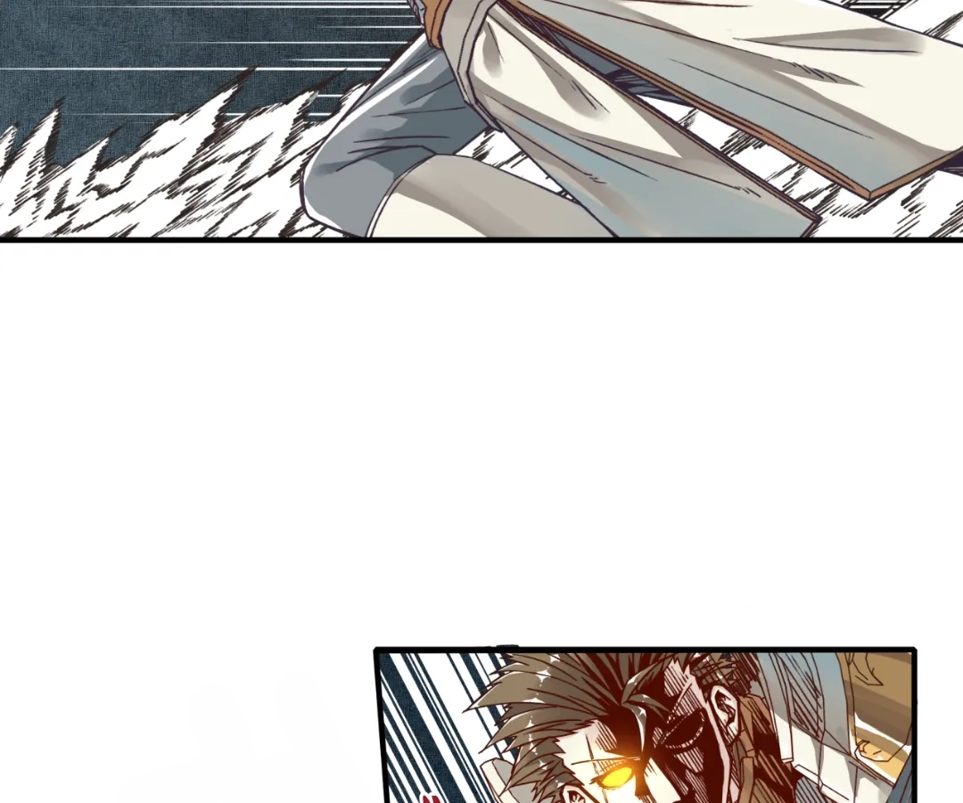 Try me again if you Dare! Chapter 47 - Page 21