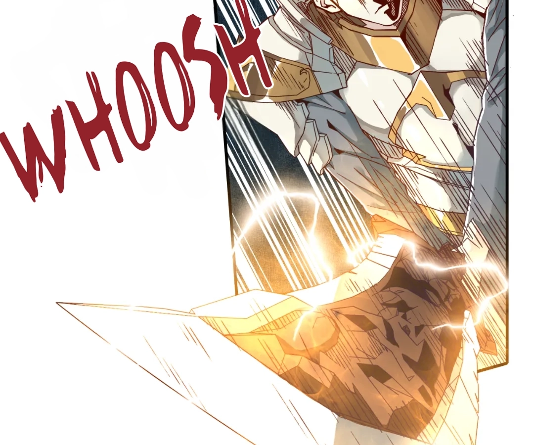 Try me again if you Dare! Chapter 47 - Page 22