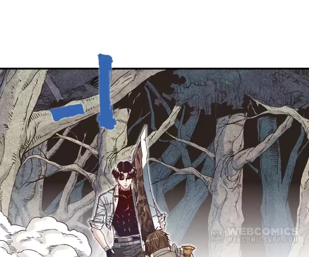 Try me again if you Dare! Chapter 47 - Page 27