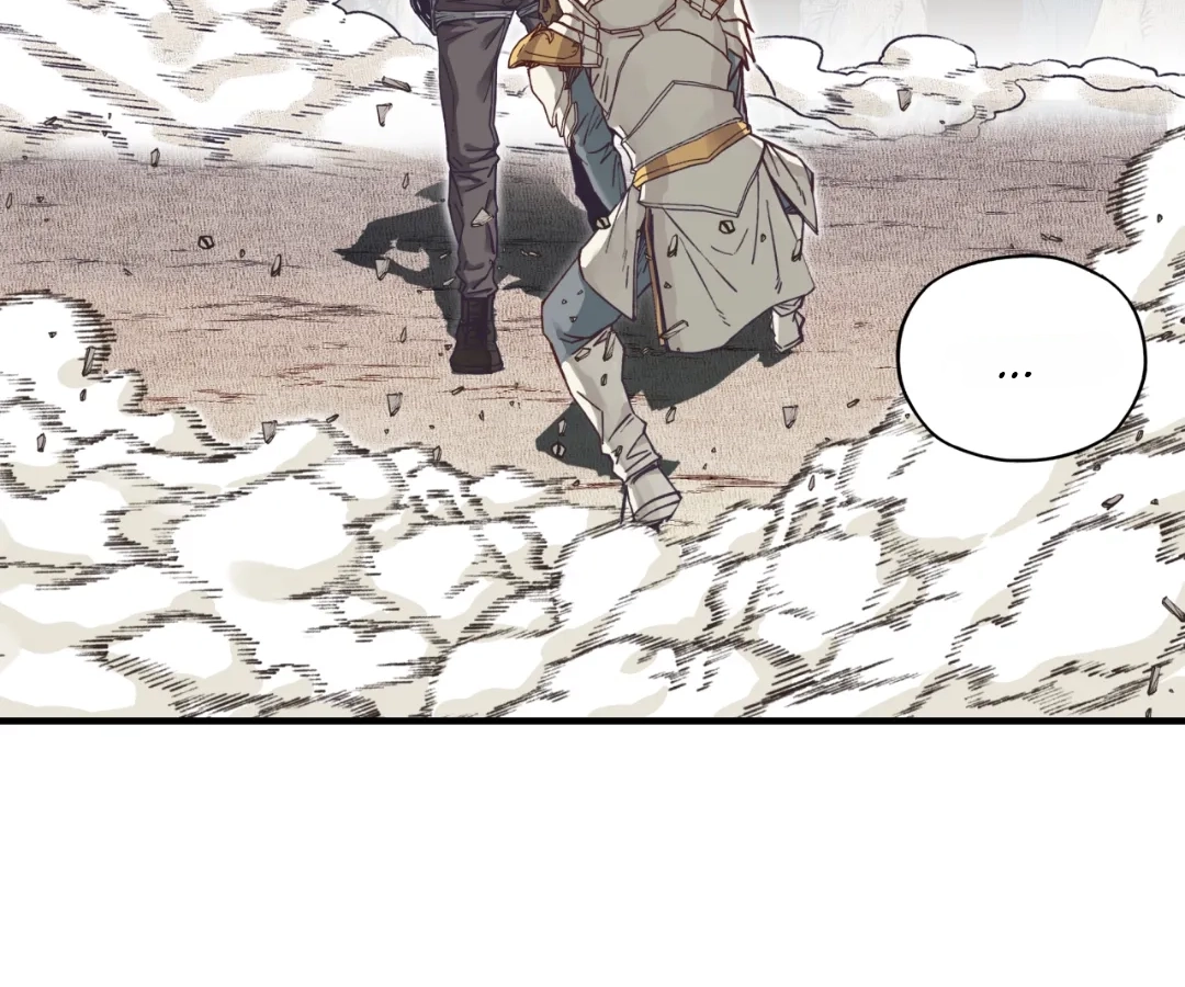 Try me again if you Dare! Chapter 47 - Page 28