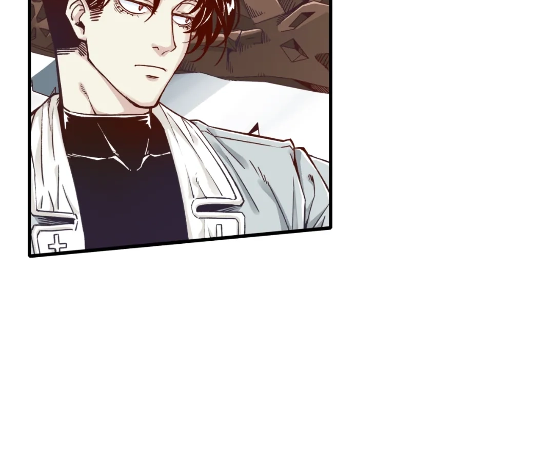 Try me again if you Dare! Chapter 47 - Page 31