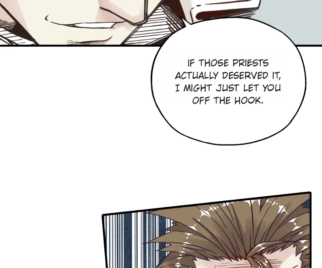 Try me again if you Dare! Chapter 47 - Page 40