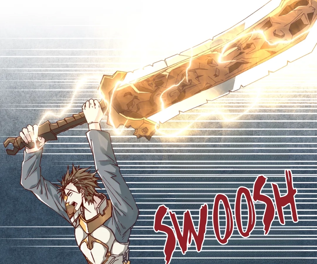 Try me again if you Dare! Chapter 47 - Page 42