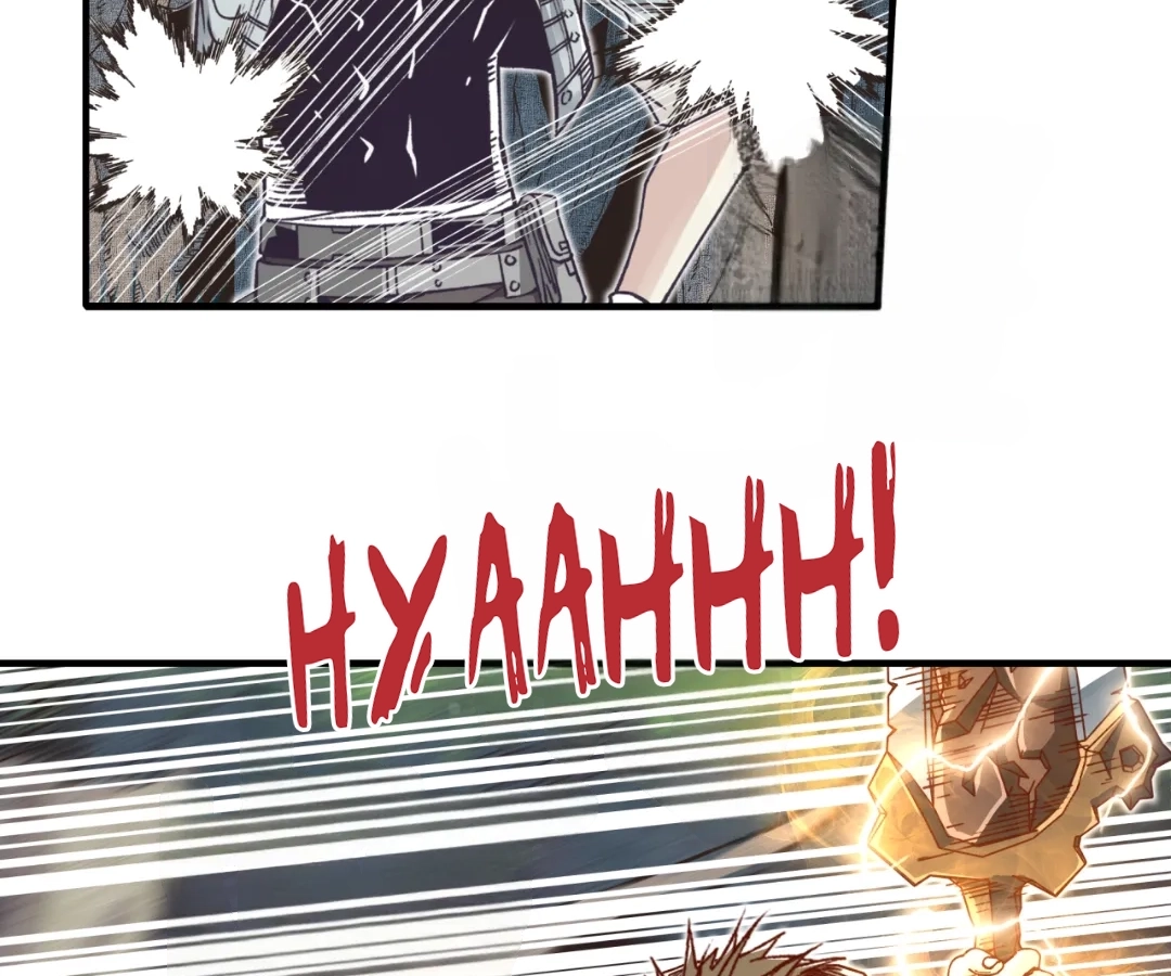 Try me again if you Dare! Chapter 47 - Page 45